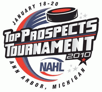 nahl top prospects tournament 2010 primary logo iron on iron on heat transfer